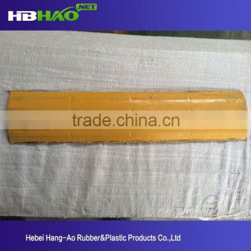 manufacture highway safety rubber speed bump