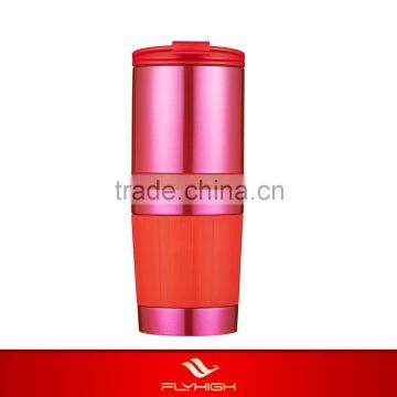 Portable single cup maker home coffee machine