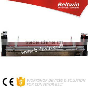 Beltwin 1200mm PVC PU Conveyor Belt Hot heating jointing Press