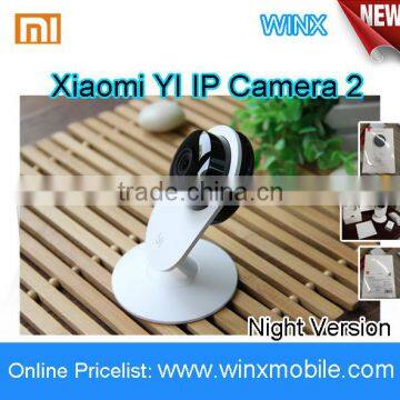 Zigbee Original Xiaomi Yi smart wifi IP Camera 2, Smart CCTV Security Video Camera