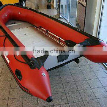 2013 hot sale PVC inflatable boat