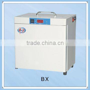 LAB waterproof incubator with good quality