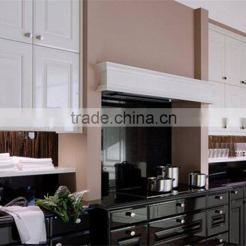 Hotel Italy Style Kitchen Cabinet, Hot-selling Kitchen Item photo-4