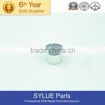 Wire Edming Tall Parts