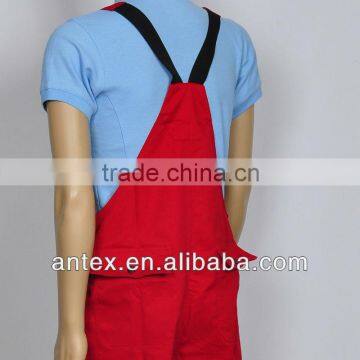 ANT-1035 high quality bib overall