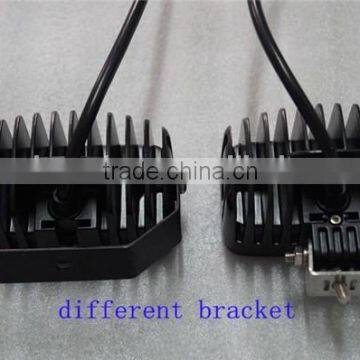 4.3" 20W LED Work Light With EMC Function photo-4