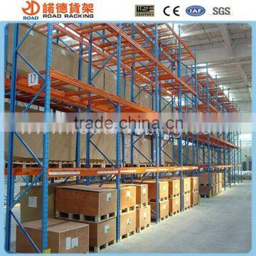 Tiles Storage Pallet Rack Selective Racking photo-6