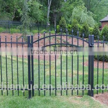 iron fences wholesaler