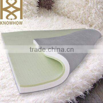 100% Natural Latex Thailand Import Mattress