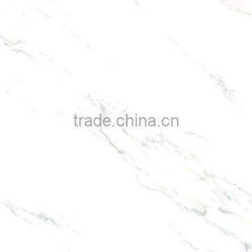 Glazed full polished floor tiles porcelain ZIBO tiles