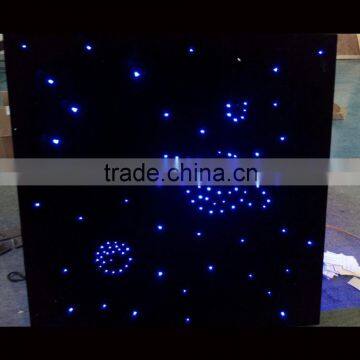 12v LED RGB Fiber Optic Lighting Ceiling Panel photo-6