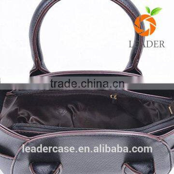 Retro Lovely Design All-match Trendy Cat Handbag