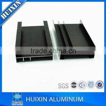 6063 Aluminum Extrusion for Door Frame Fabrication photo-2