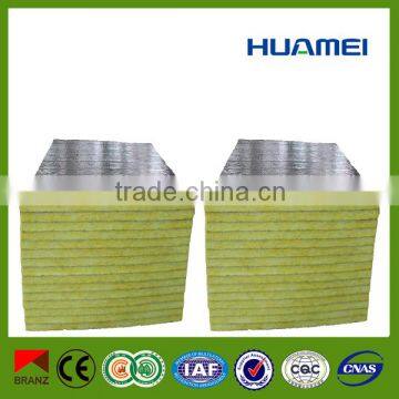 Compared With Ordinary Glass Wool Board,Huamei Has Such Excellent Performances photo-4