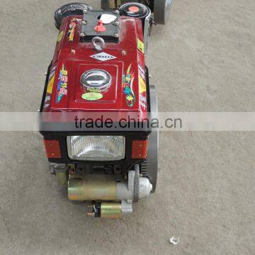 factory cheap price H185 small diesel engines for sale