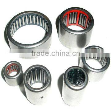 NA4905 all types bearings flat cage needle bearing