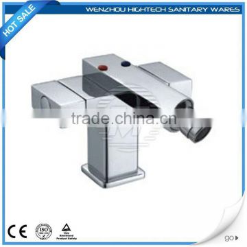 Electronic Infrared Automatic Hot Cold Bidet Mixer