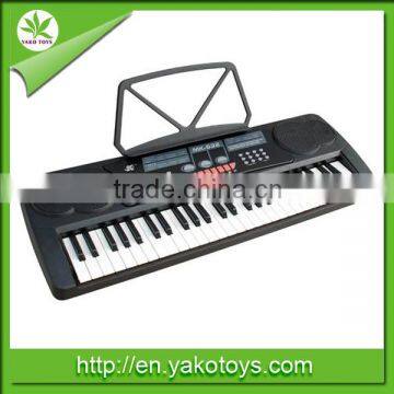 Good for children toys 54key electronic organ set