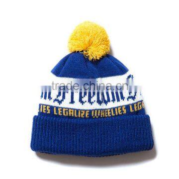 Professional hand made beanies