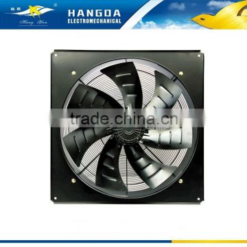 new product high static pressure fan for fireplace