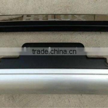 AUTO BUMPER FOR TOYOTA HILUX