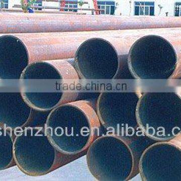 Cangzhou seamless steel pipe