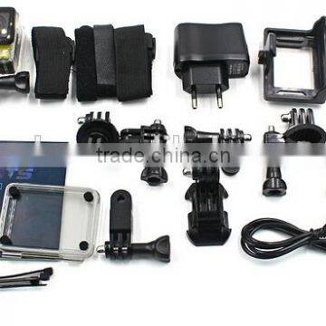 4K 2.0 Inch Mini Camera Professional Camera DV photo-2