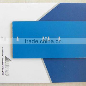 aluminium composite panel