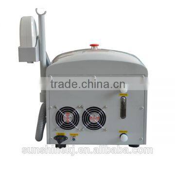 Hair Removal Beauty Equipment/portable and Professional Laser Diodo 808 nm Machine photo-4