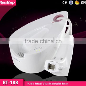 Breast Lifting Up Portable IPL Machine Medical IPL Laser Hair Removal Skin Rejuvenation Machine