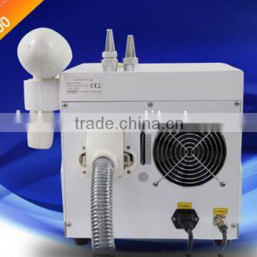 Q Switch Laser Tattoo Removal Machine CE Approved Tattoo Machine Q-switch Nd Yag/Q-switch Nd Yag Laser Tattoo Removal Machine For Medical Use Beauty Salon &laser Naevus Of Ota Removal