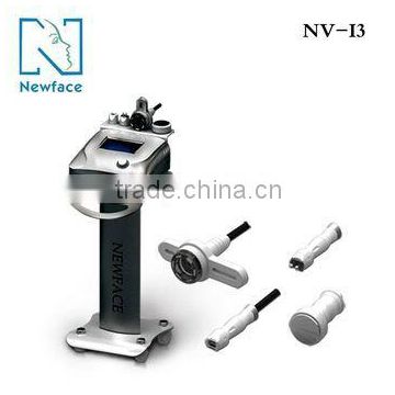 I3 4IN1 machine for small business fat reducing machine