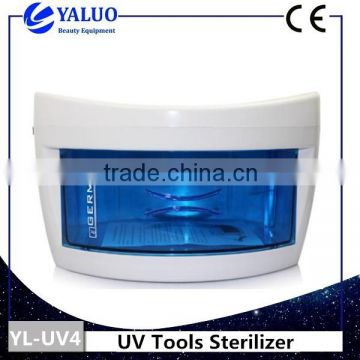 Nail beauty equipment uv sterilizer