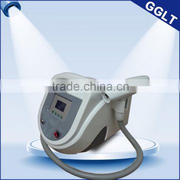 ce&fda&iso13485 best laser tattoo removal machine with cheap price