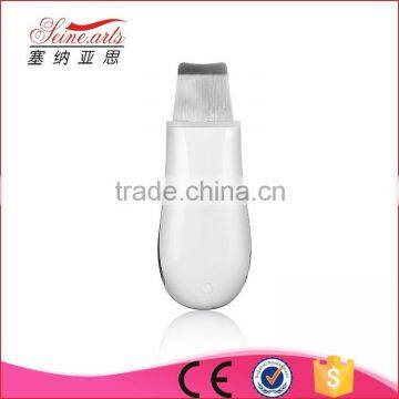 Professional Ultrasonic Skin Scrubber Lw-016 photo-4