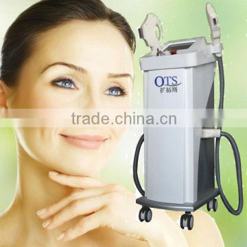 Multifunctional Beauty machine ipl hair removal/rf wrinkle removal/laser tattoo removal beauty machine