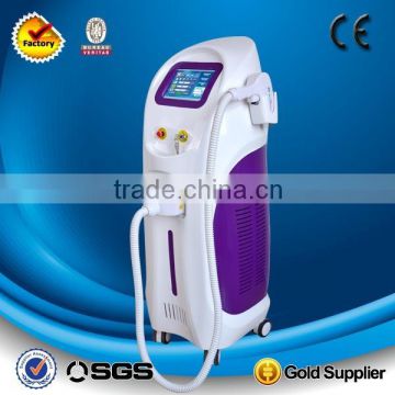 Bang-up New Update,2000w Strong Power Diode Laser 808 For Hair Removal,12 Bars,4 Million Shots