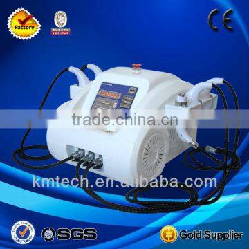 5 in 1 tripolar rf+cavitation beauty machine with cheaper price