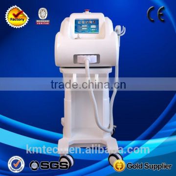 Hot sell 1600mj high power Tattoo removal Nd yag laser