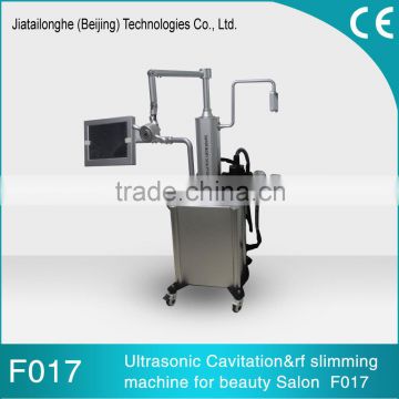 5 In 1 Slimming Machine Multifunction Ultrasonic Cavitation Beauty Slimming Ultrasonic Liposuction Cavitation Slimming Machine Machine Fat Loss Cavitation Rf Device