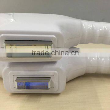 Shr Ipl Laser Hair Removal Machine Price China/shr Ipl Hair Removal Machine for Sale photo-2