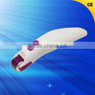 2012 popular Mini skin roller derma care products L007