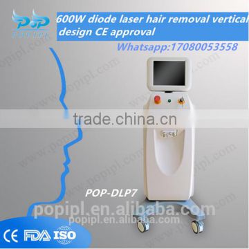 Underarm 2016 Vertical 2200w Permanent Hair Removal 808nm Hair Removal 808nm Diode Laser Machine Laser Hair Removal Machine Price LASER 50-60HZ