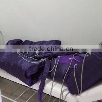 Hot Sale Air Pressure&far Infrared&ems 3 in 1 Professional Electrotherapy Equipment photo-6