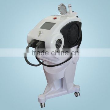 new Elight spa machine use for hair removal age spot /removal skin rejuvenation /tatoo removal/pigment removal