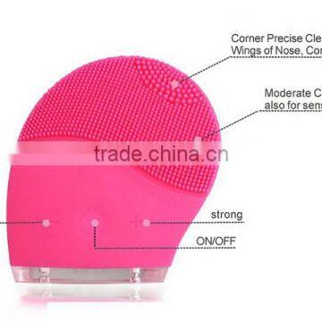 Ion Facial Cleansing Beauty Equipment photo-3