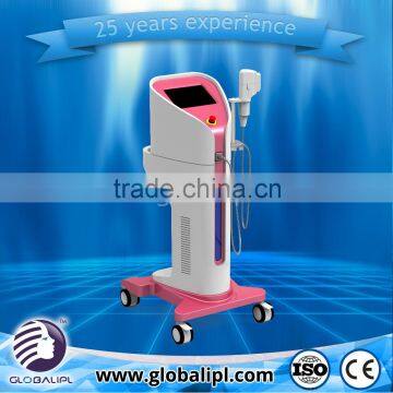 Skin Tightening CE ISO SFDA Certification And Multi-Function Wrinkle Removal Beauty Equipment Type Hifu Focused Ultrasound