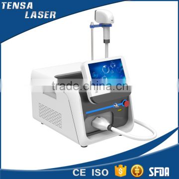 painless new portable diode laser hair removal machine