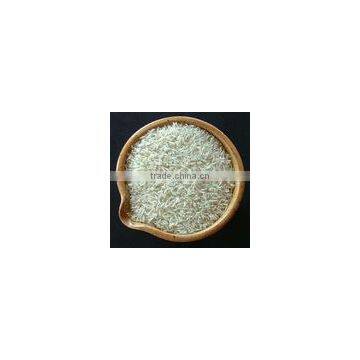 White Rice Silky Double Polish 5% Broken