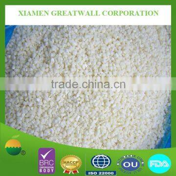 Wholesale for frozen garlic dices in China